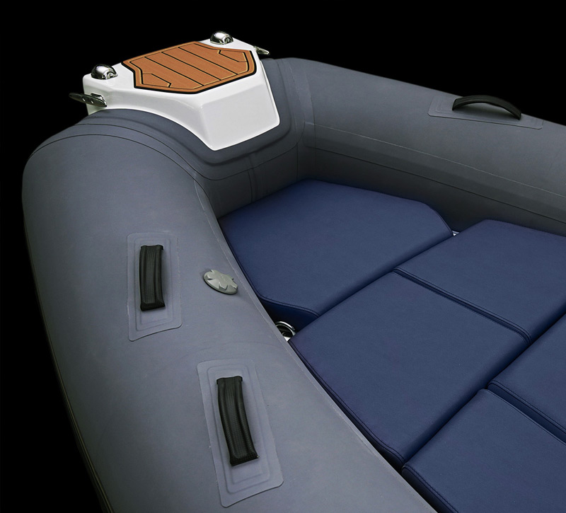 BRIG Eagle 4 Sonnenliege